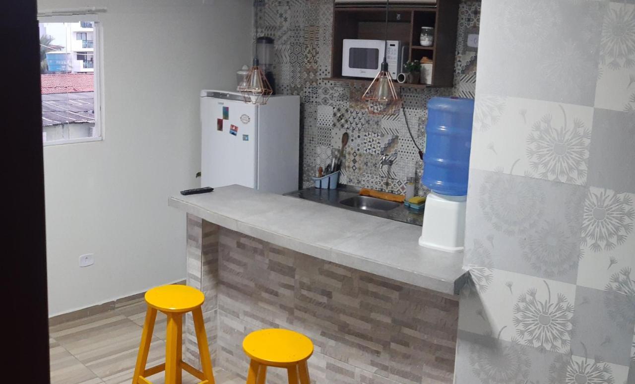 Studio A Completo 400M Da Praia Apartment Porto de Galinhas Exterior photo