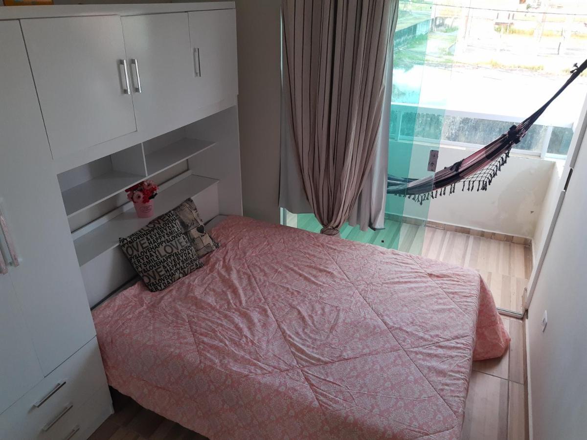 Studio A Completo 400M Da Praia Apartment Porto de Galinhas Exterior photo