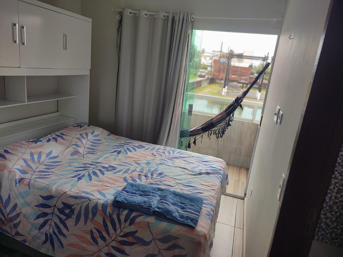 Studio A Completo 400M Da Praia Apartment Porto de Galinhas Exterior photo