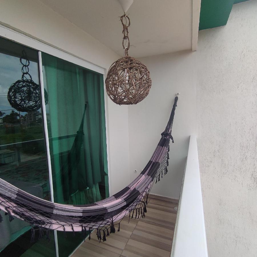 Studio A Completo 400M Da Praia Apartment Porto de Galinhas Exterior photo