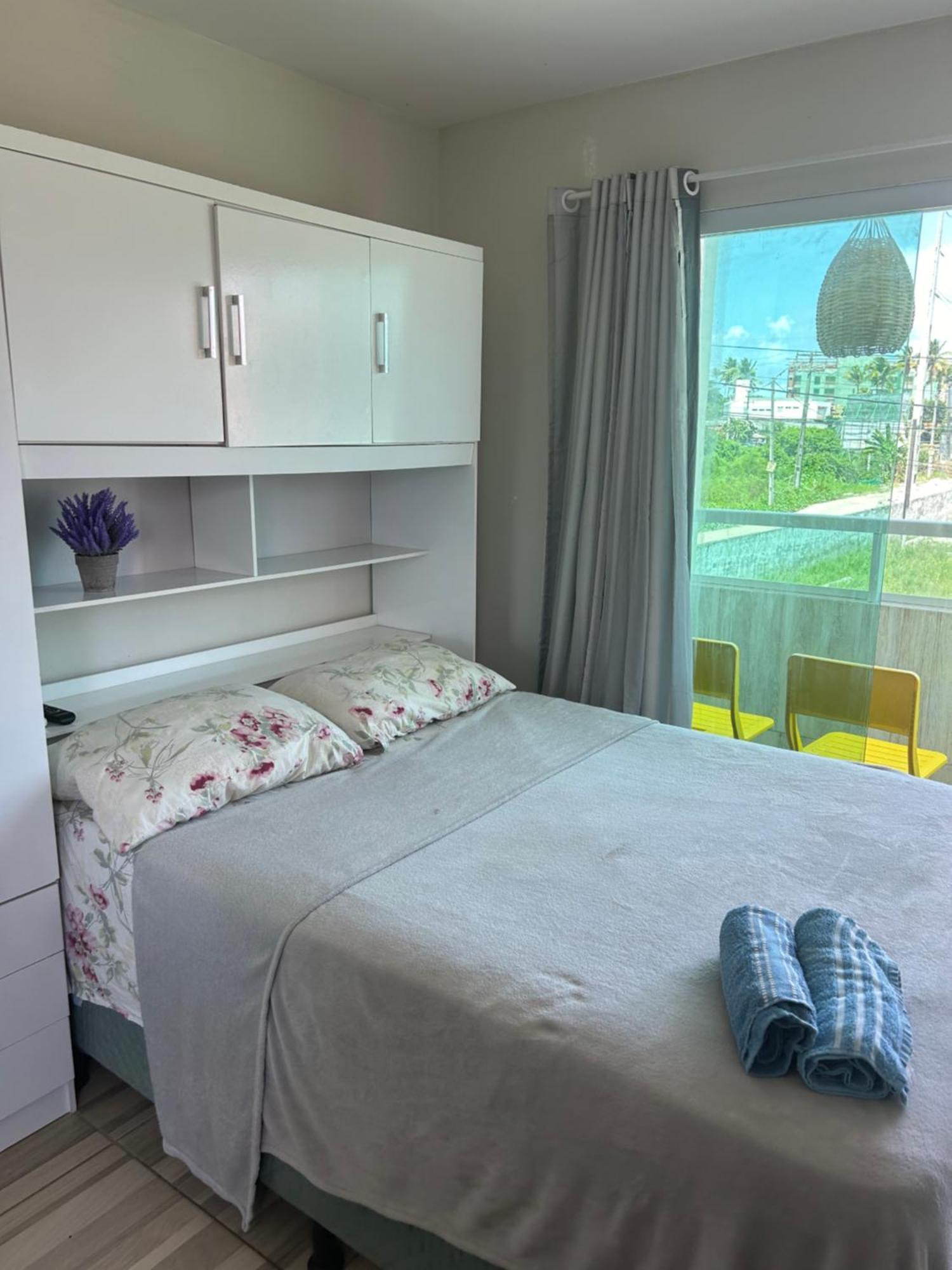 Studio A Completo 400M Da Praia Apartment Porto de Galinhas Exterior photo